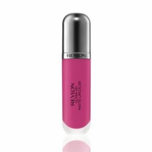 💕Host Pick💕 Revlon Ultra HD Matte Lipcolor
